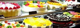 Cake Piper, Ahinsa Nagar - Logo