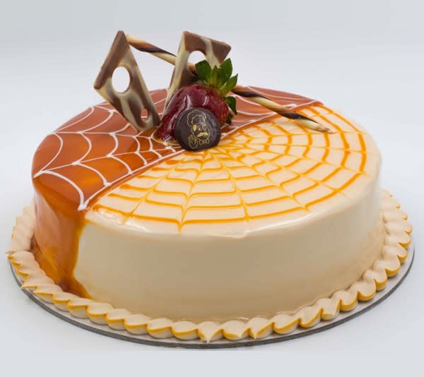 CAKE PLANET - Logo
