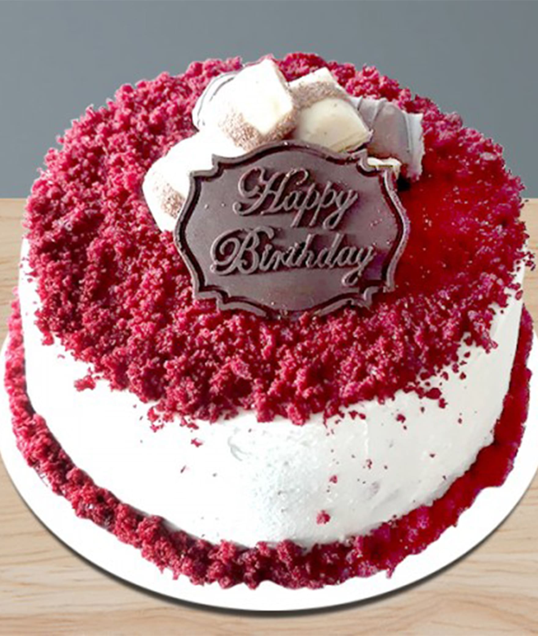 Cake Point - Logo
