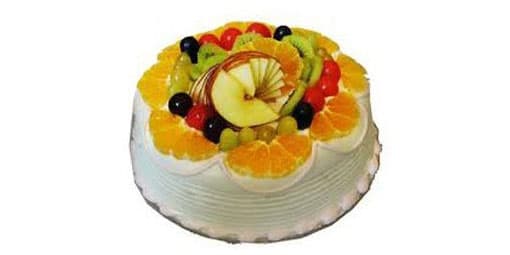 Cake Point - Logo