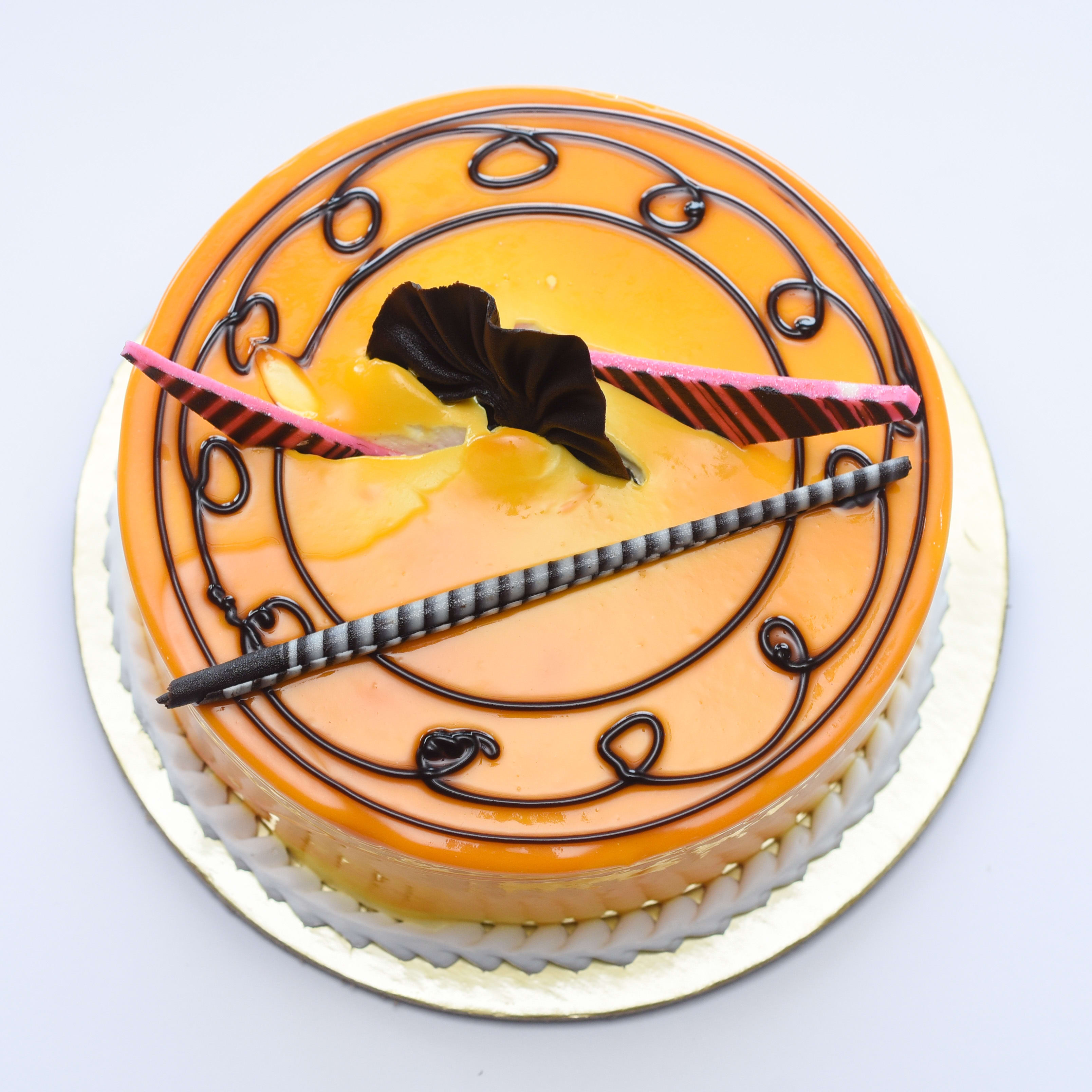 Cake Point - Logo