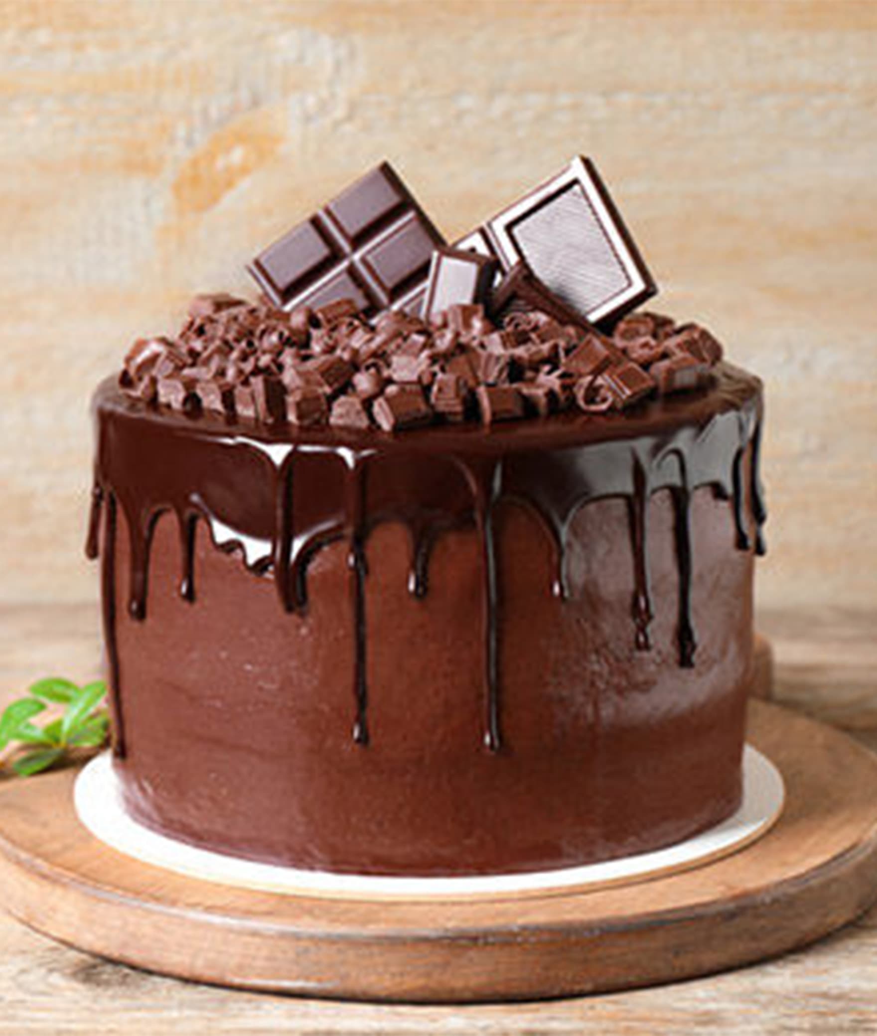 Cake Point Apana Bakers - Logo