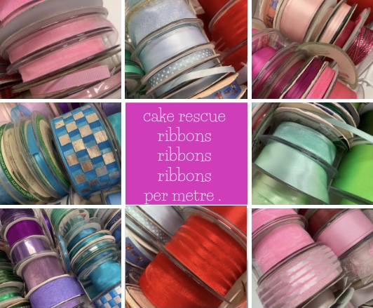 Cake Rescue - Cover photo