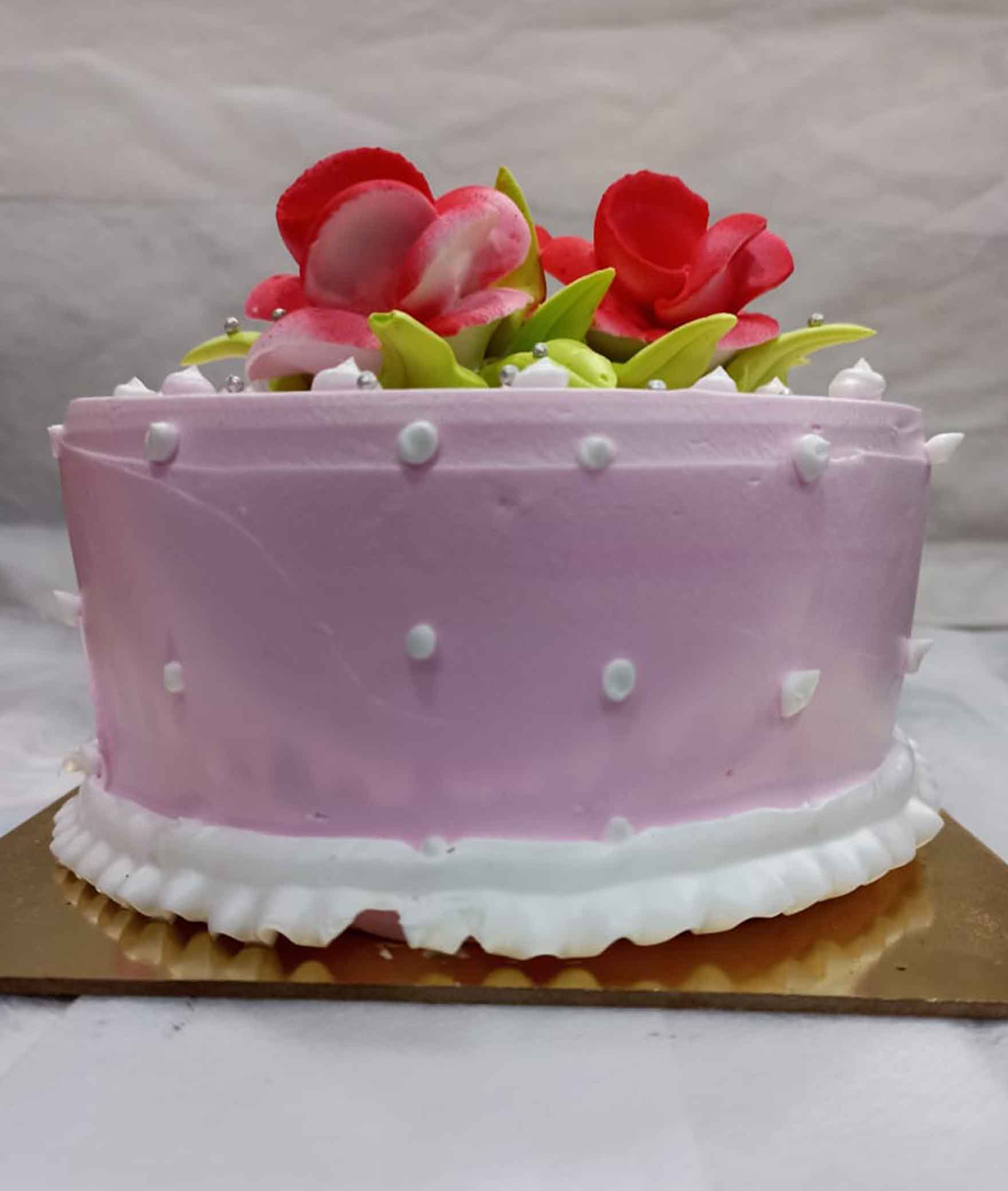 Cakeries And More - Logo