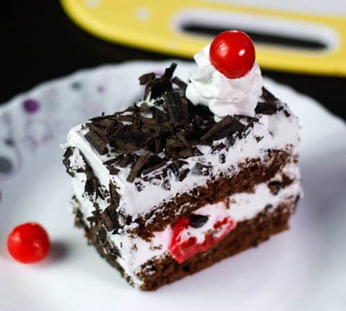 Cakermon (Gangurams) - Logo