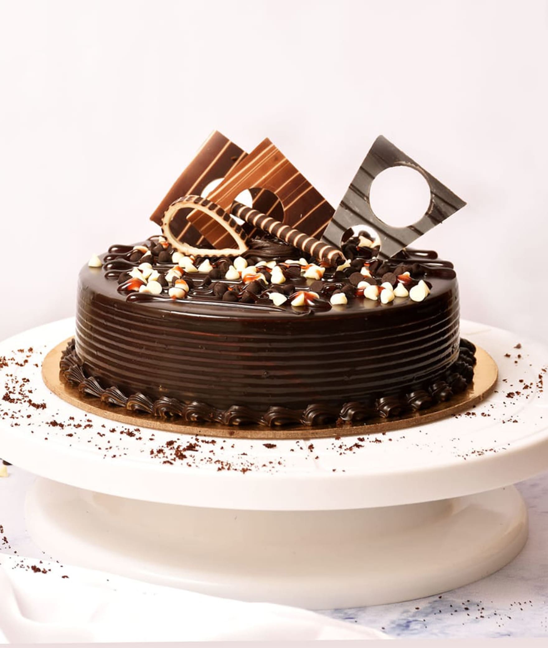 Cake Rois - Logo