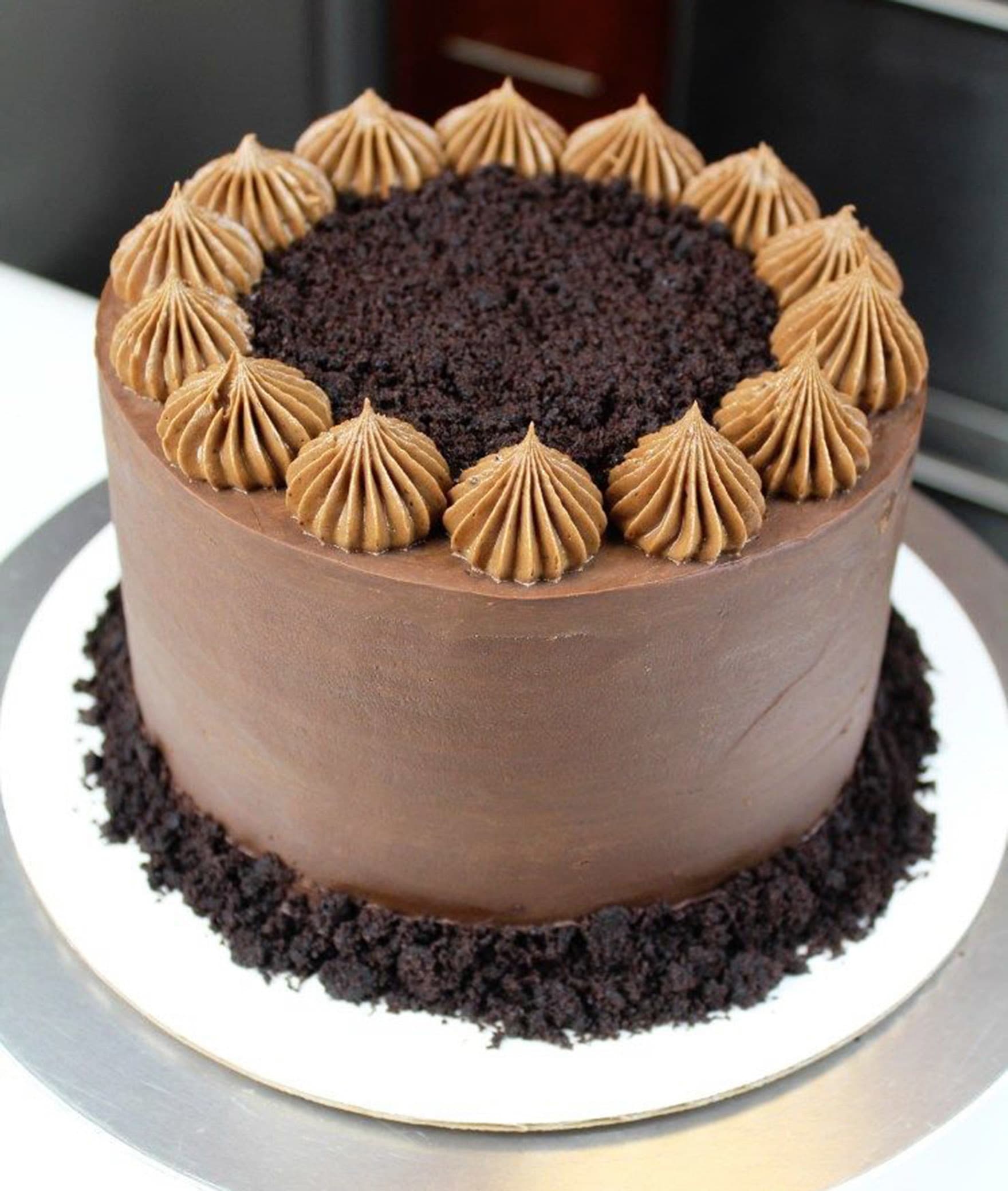 Cakers by Sachdevas - Logo
