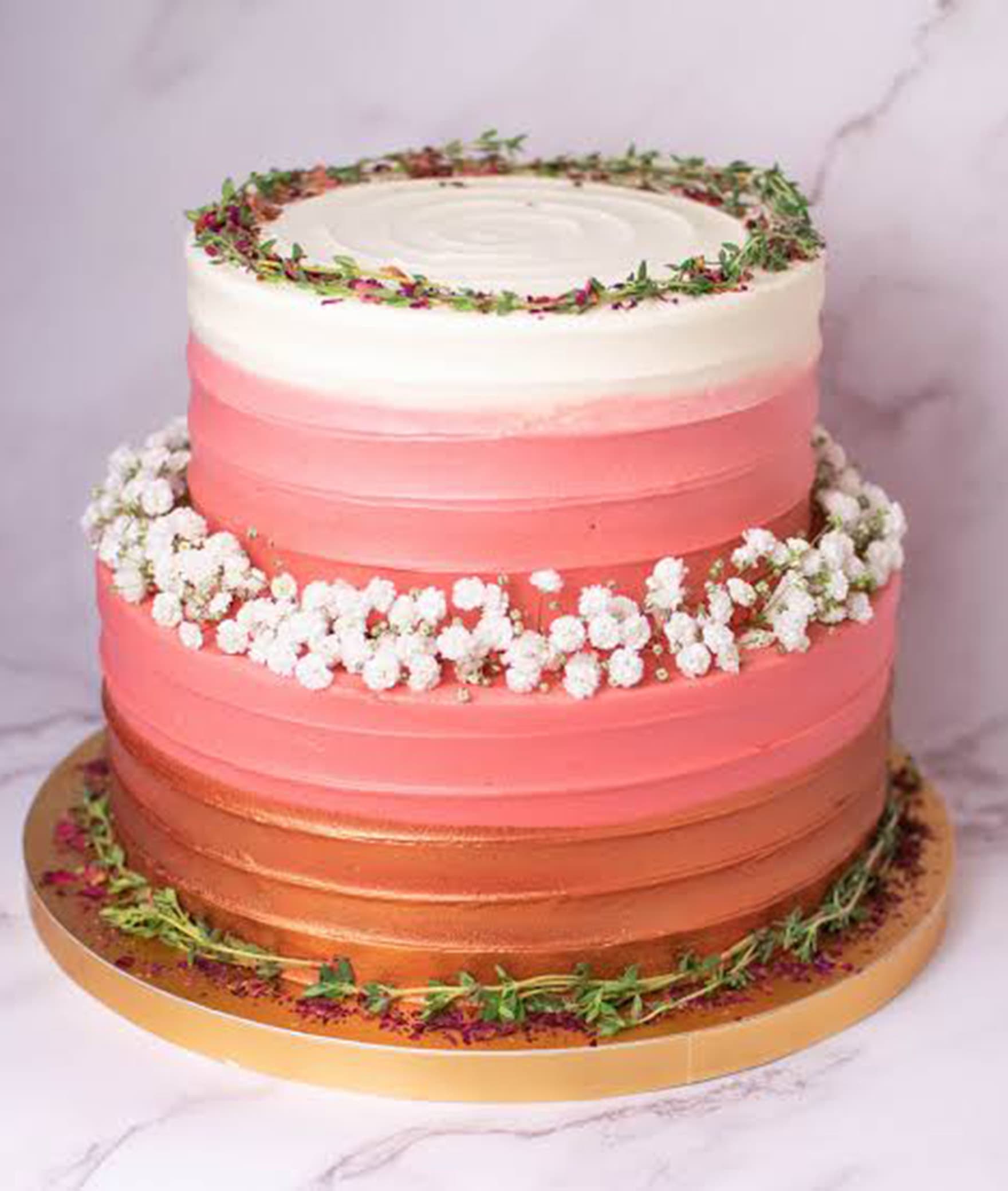 Cakery - Logo