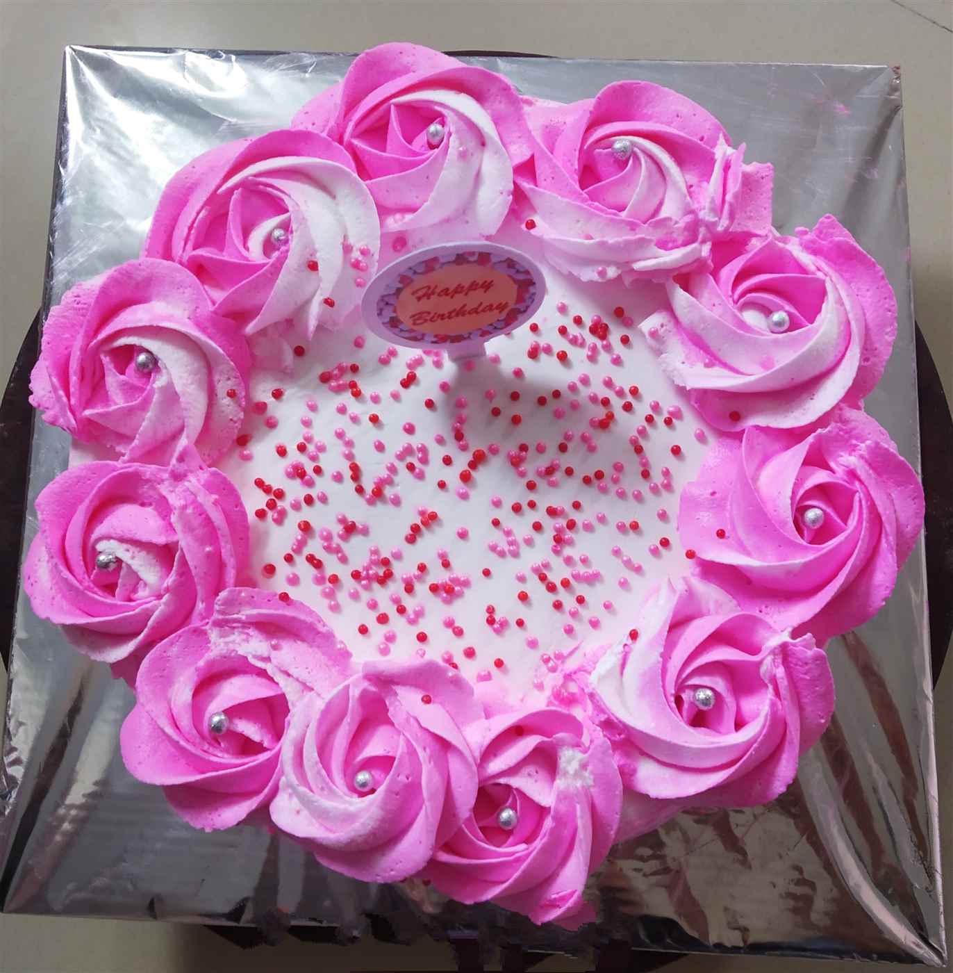 Cakery Bakery - Cover photo