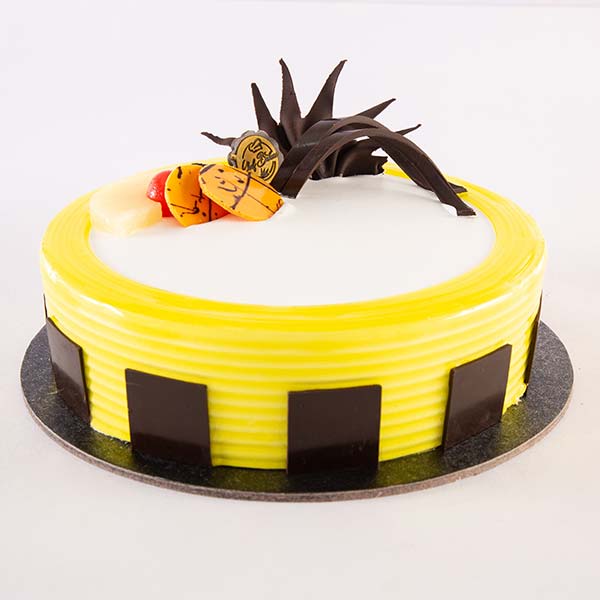CAKES07 - Logo