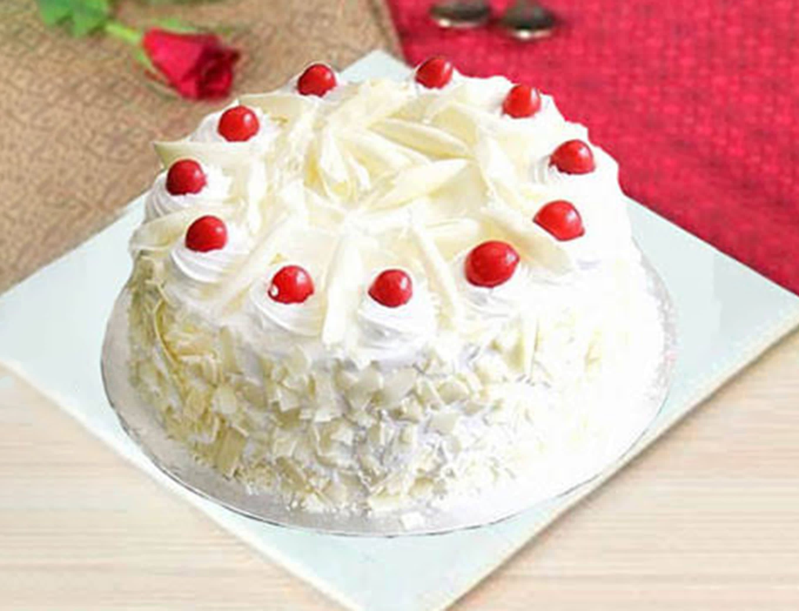 Cakes - Logo