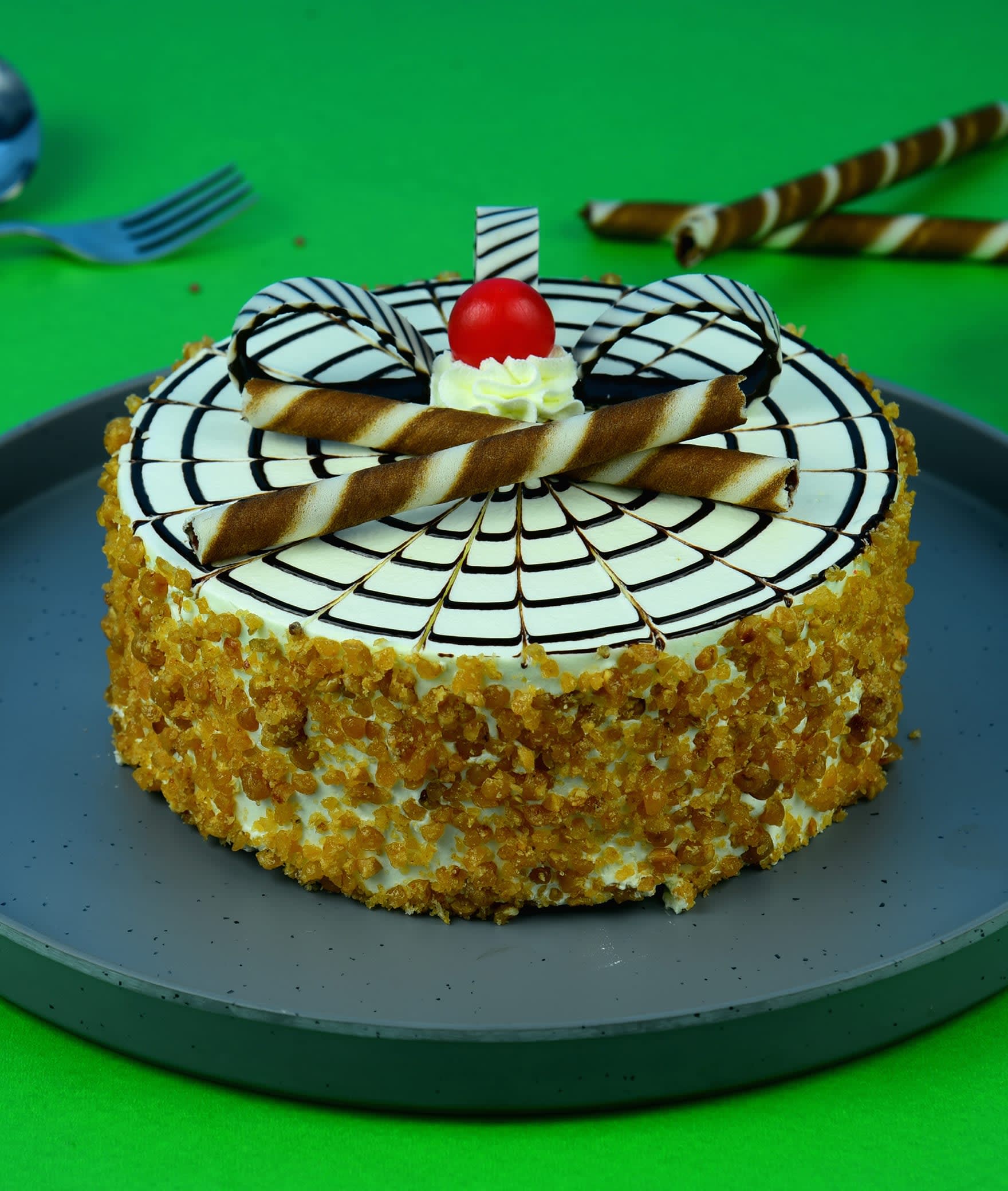 Cakes11 - Logo