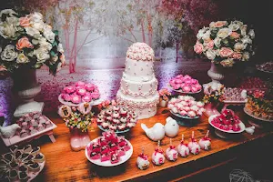 CAKES & THINGS - Logo