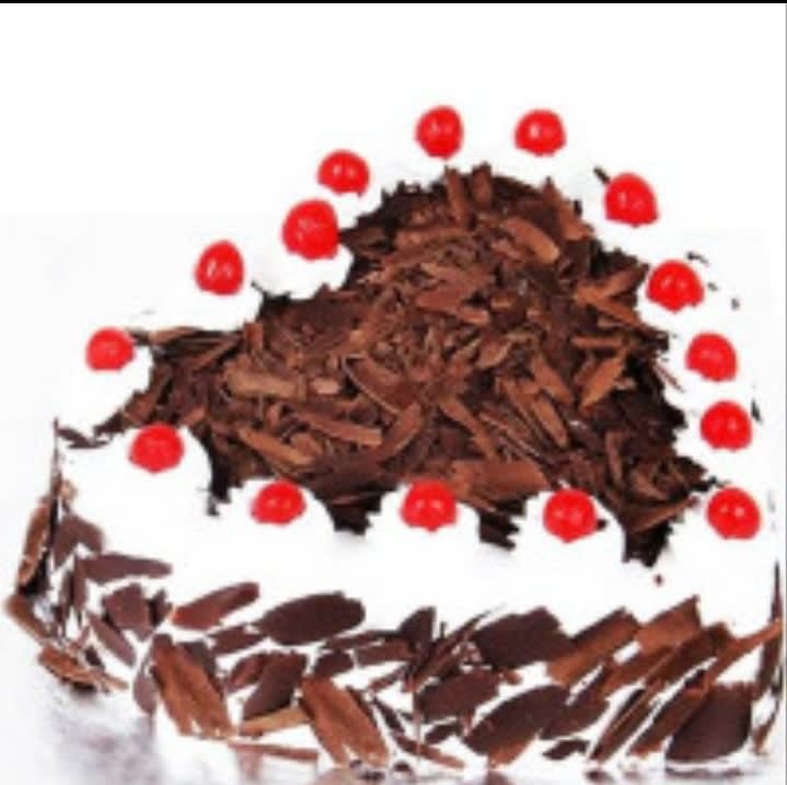 Cakes 24*7 - Logo