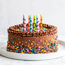 Cakes 24 Seven - Logo