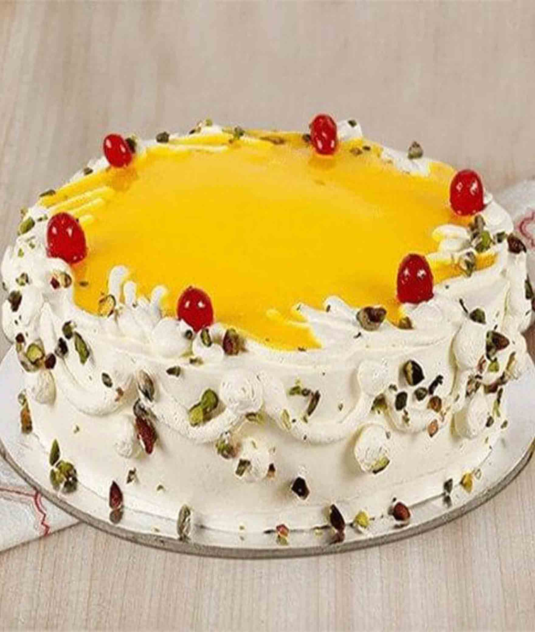 Cakes - Logo