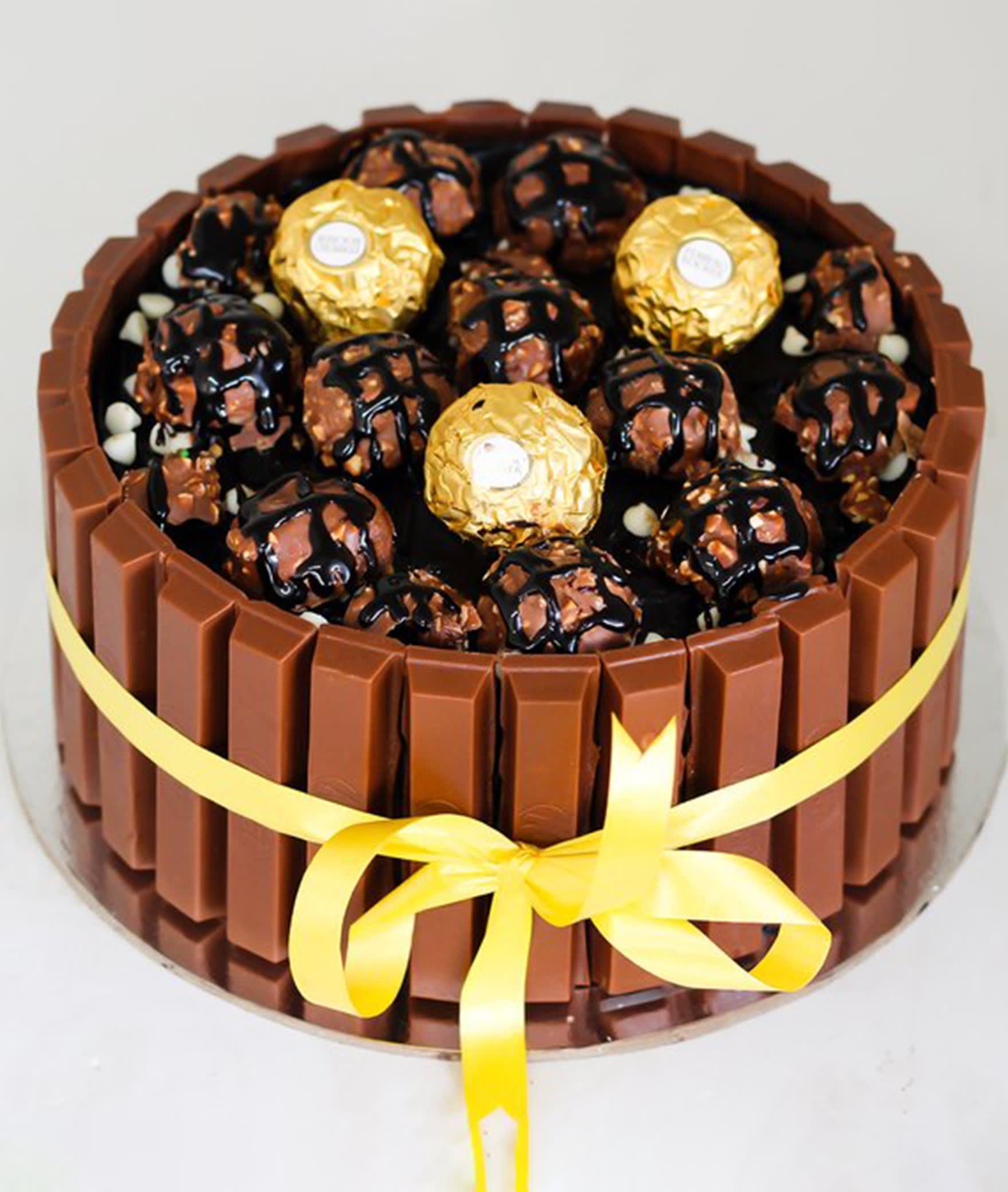 Cakes - Logo
