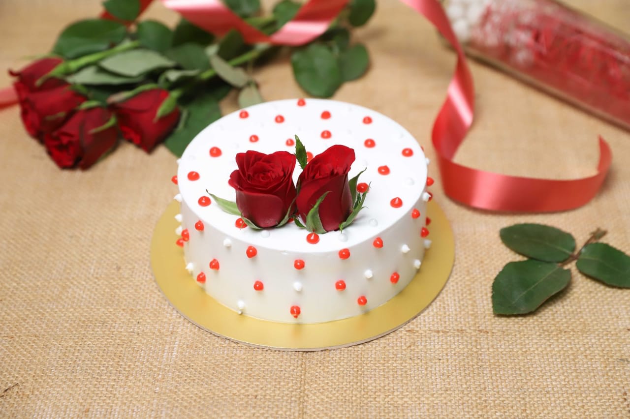 Cakesalley - Logo