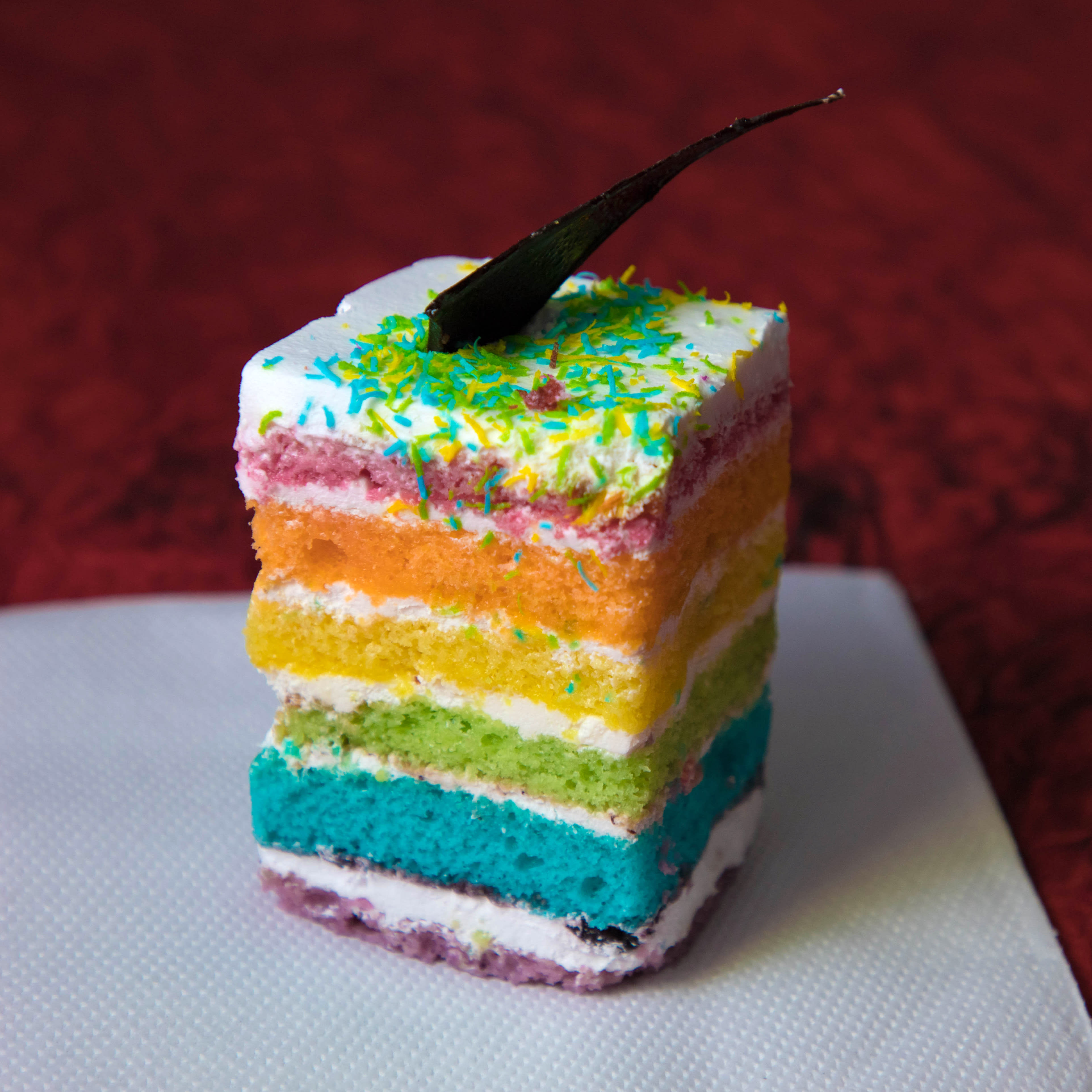 Cakes And Bakes Shoppe - Logo