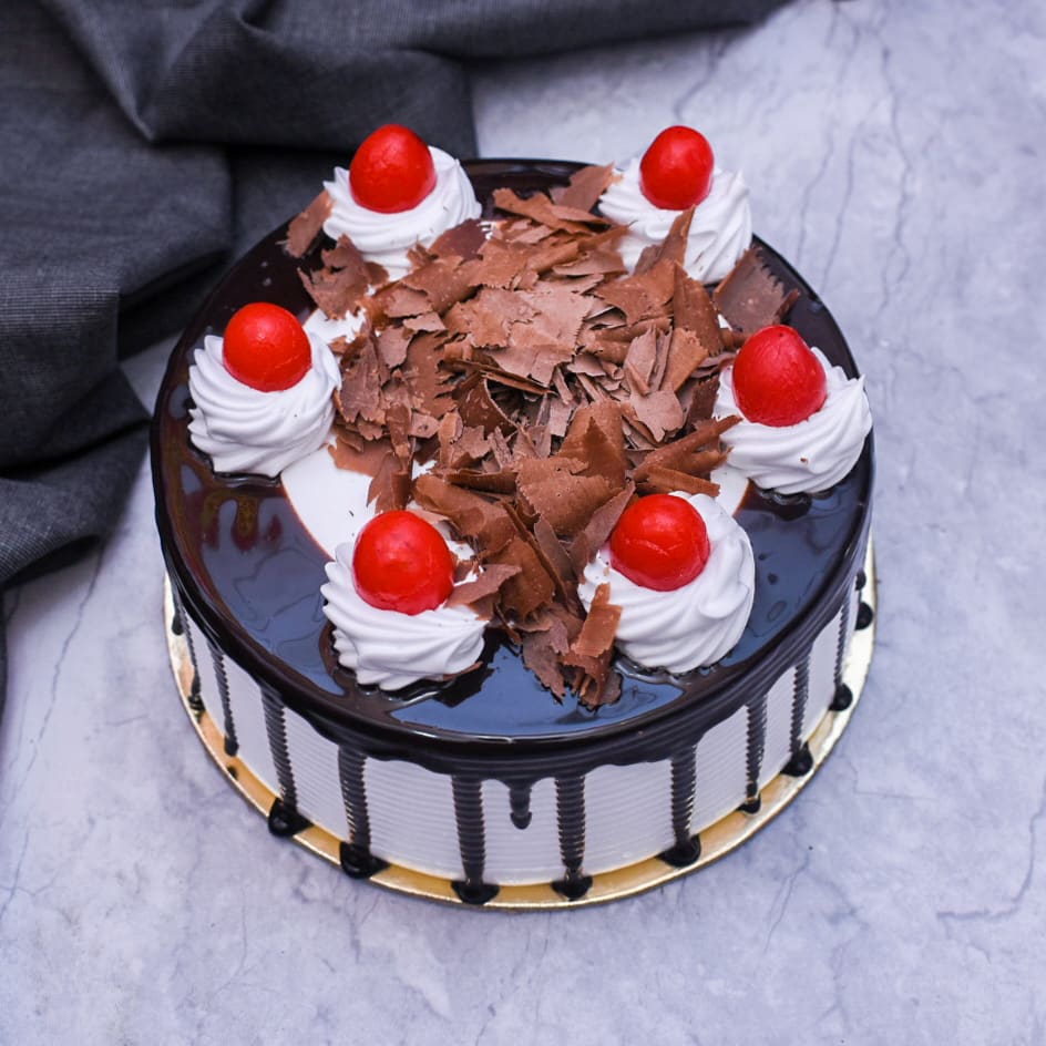 Cakes and Grace - Logo