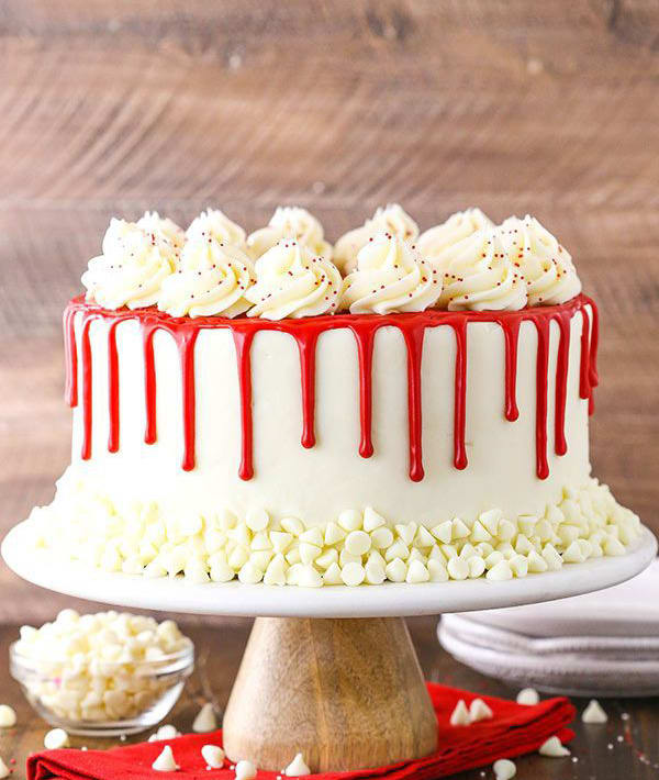 Cakes And Icecreams - Logo