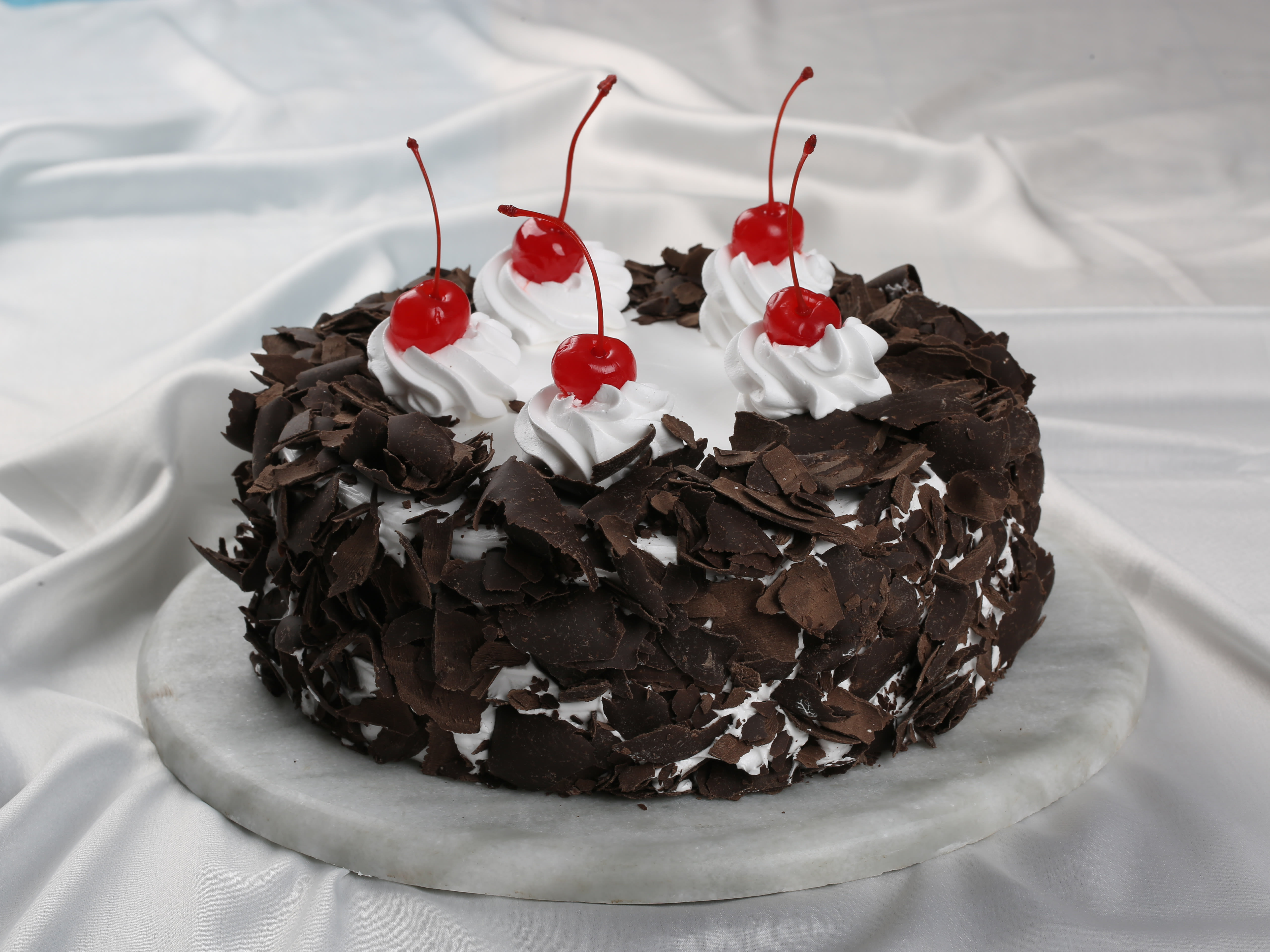 Cake Sansar - Logo