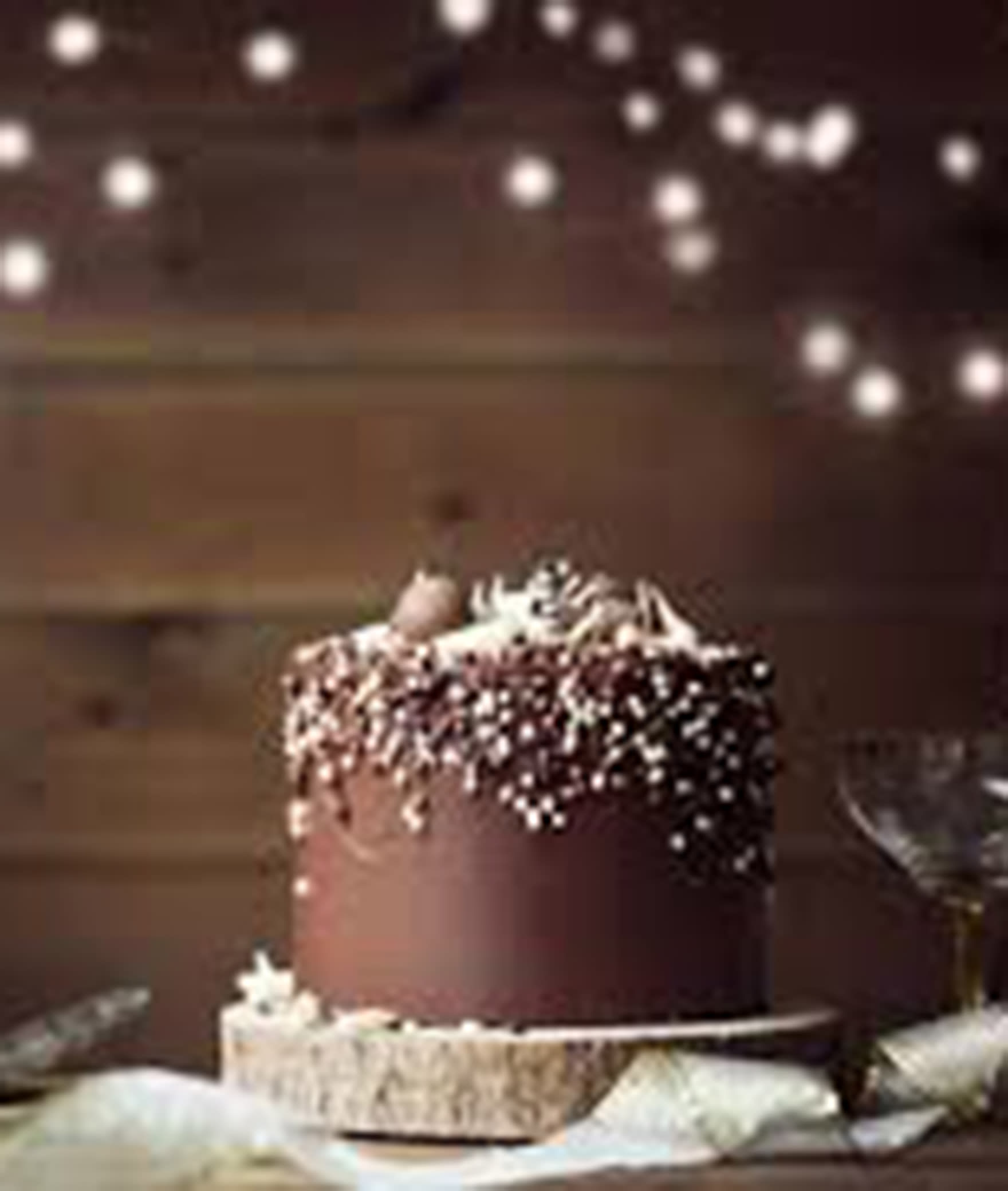 Cakes & Bake - Logo