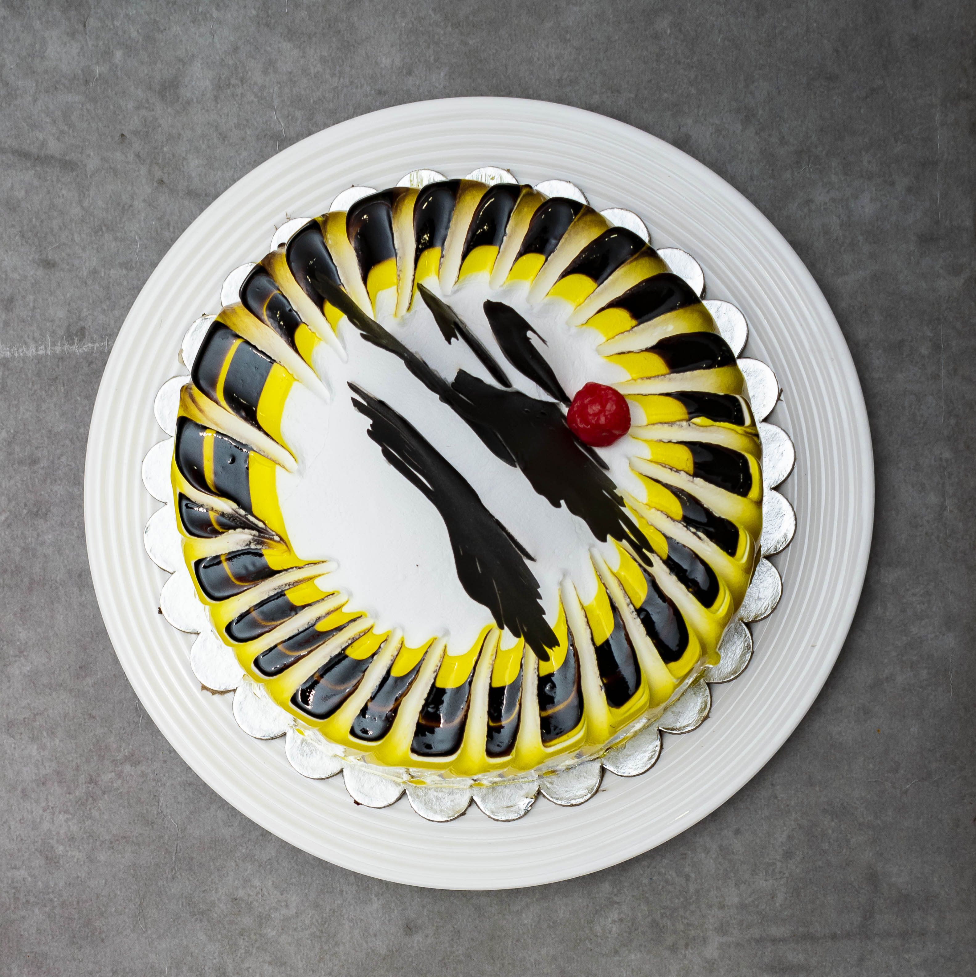 Cakes & Bakes (Malviya Nagar) - Logo