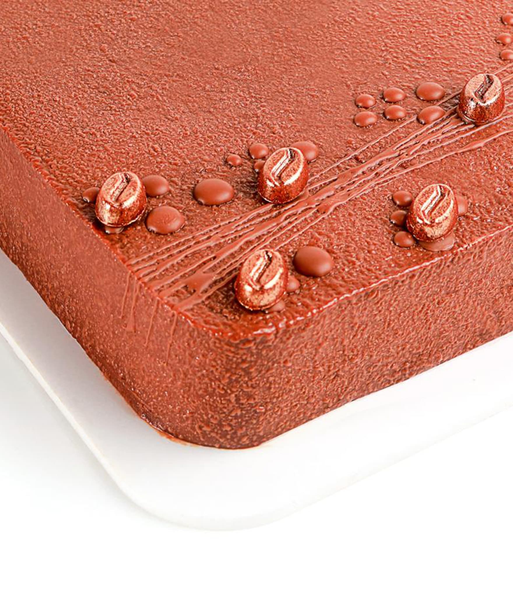 Cakes by Chocolates - Logo