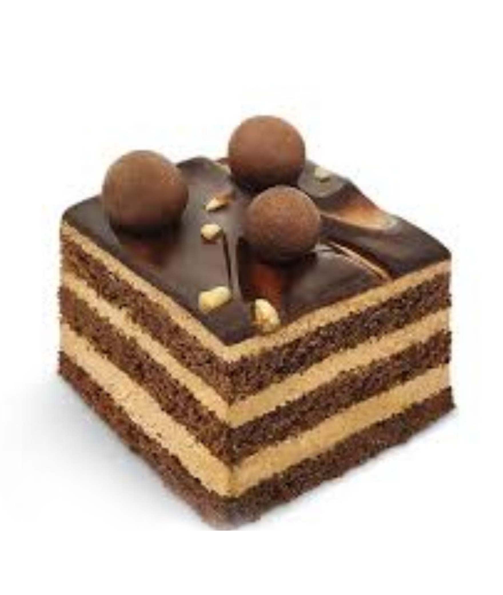 Cakes by jack - Logo