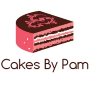 Cakes By Pam - Logo