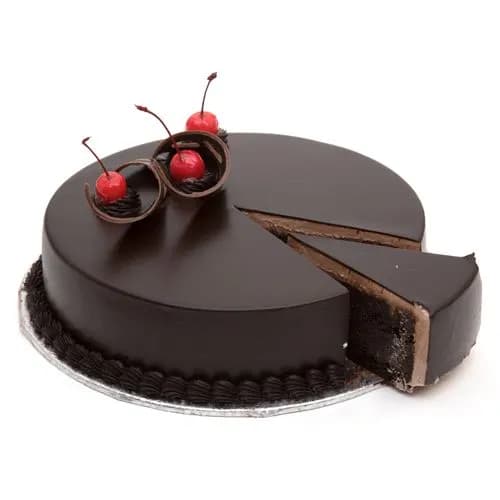 CAKES BY PRIHAN - Logo