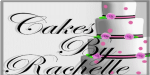 Cakes by Rachelle - Logo