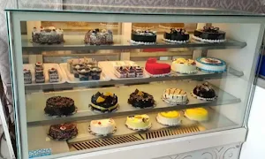 Cakes & Cookies - Logo