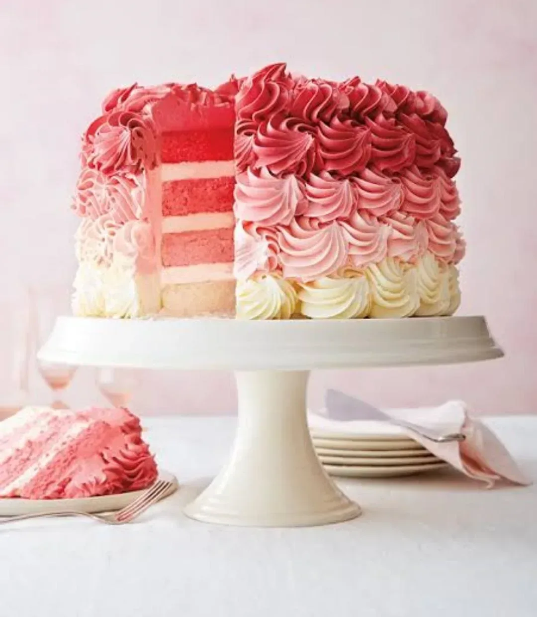 Cakes&Co. - Logo