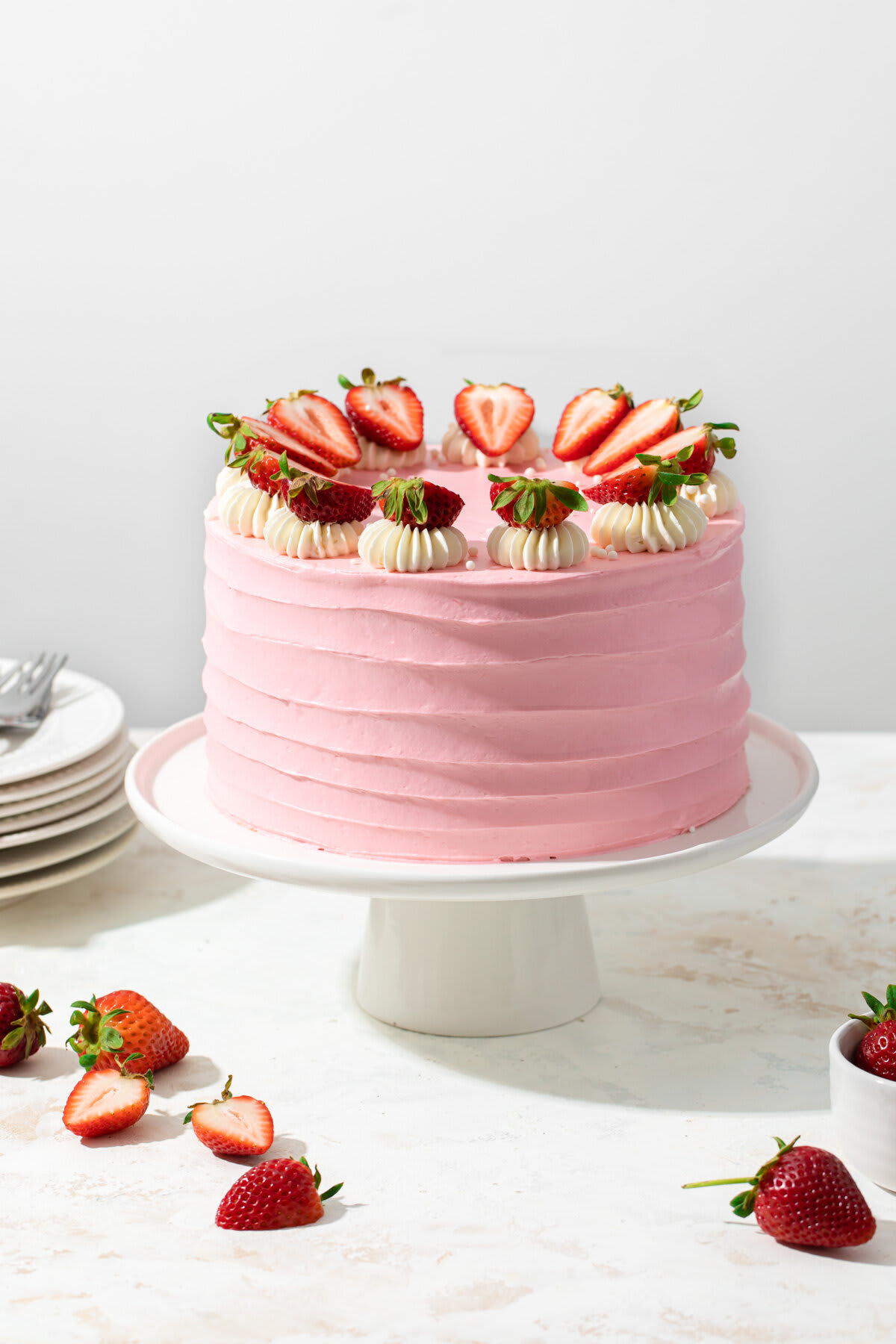 Cakes & co. - Logo