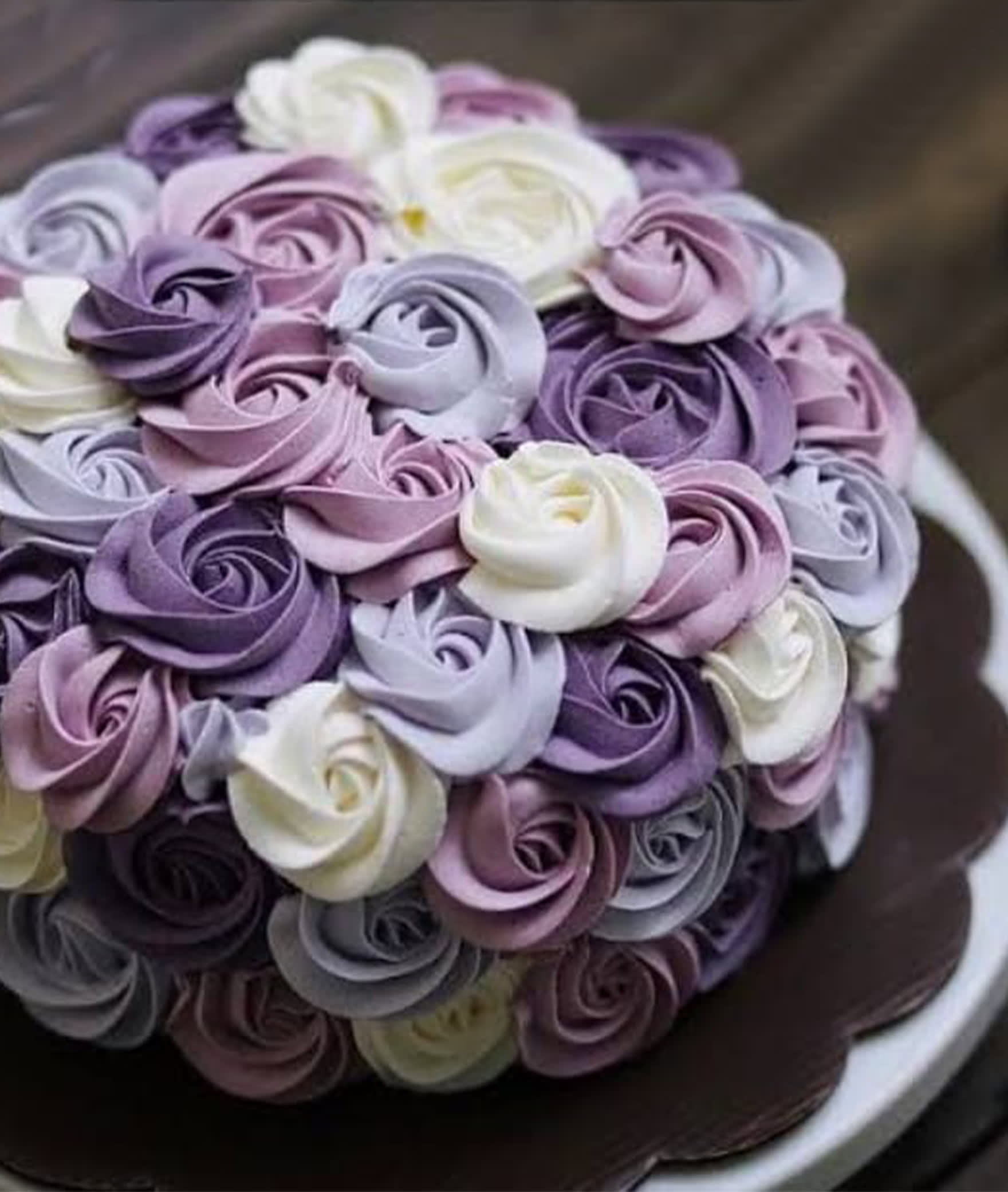 Cakes & Confections - Logo