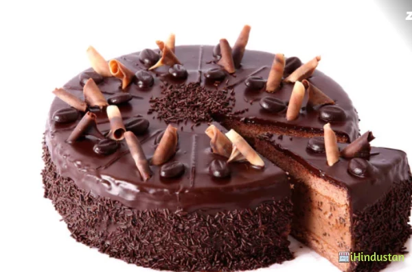 Cakes Country - Logo