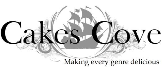 Cakes Cove - Logo