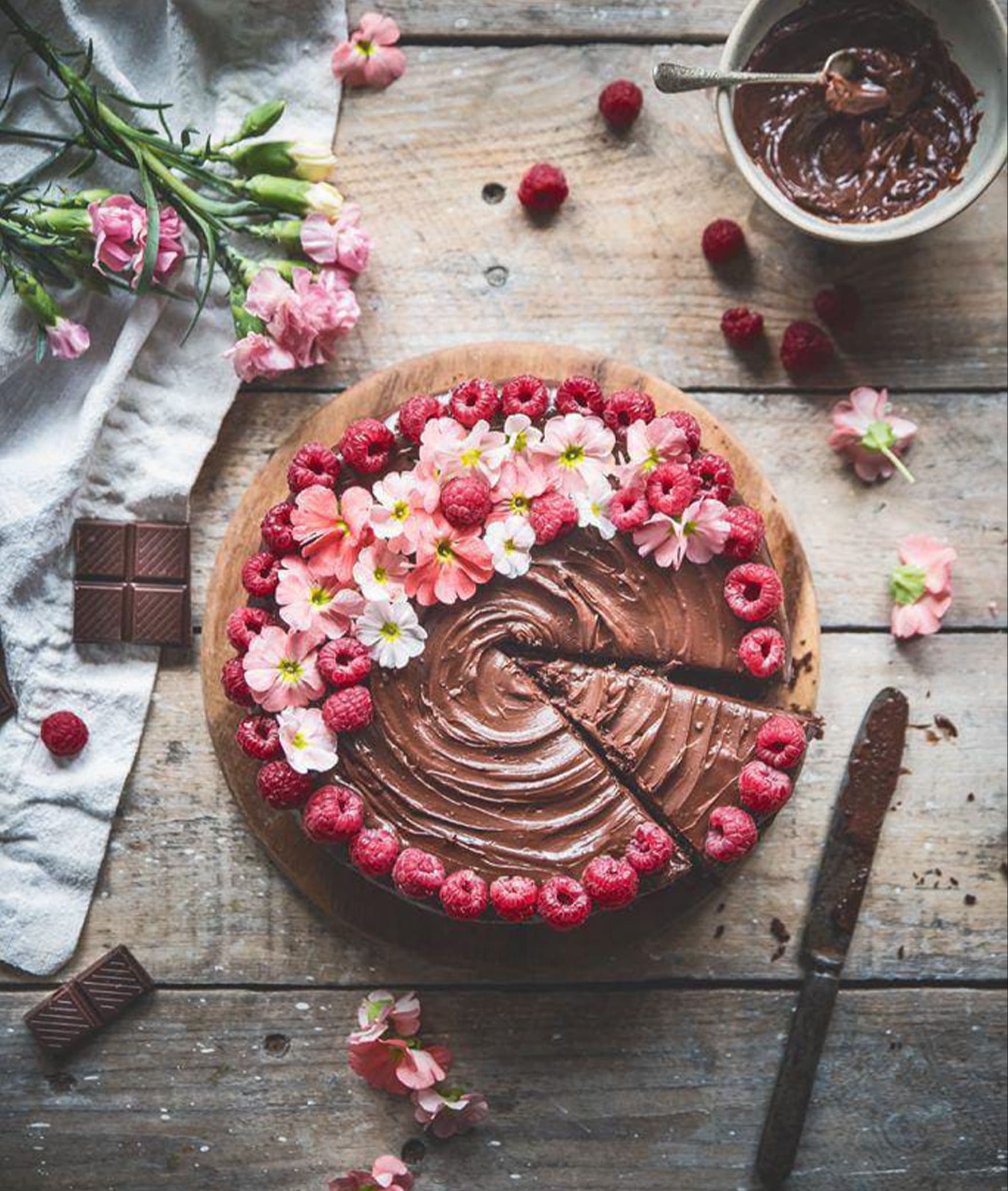 Cakes Delight - Logo