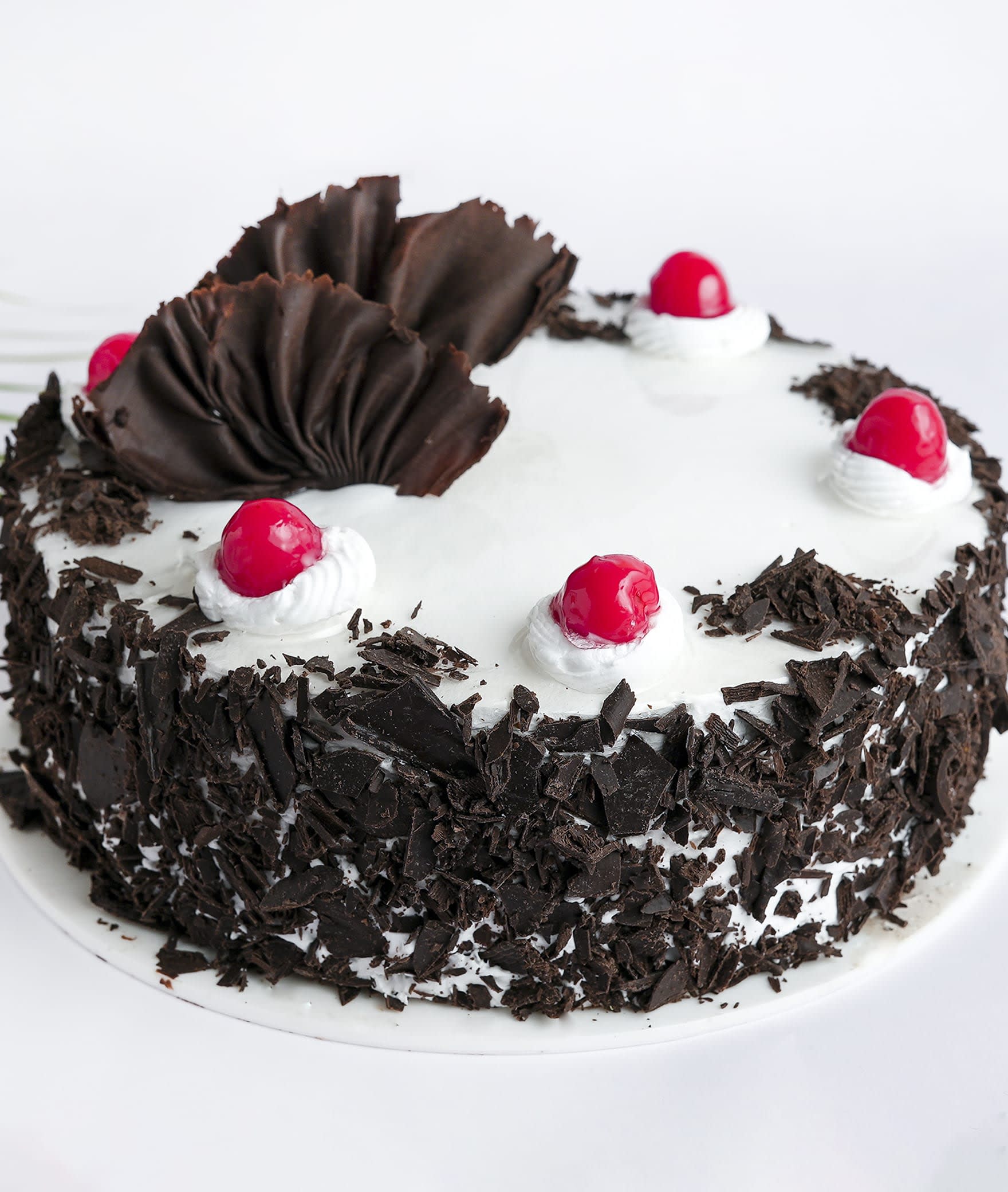 Cakes Fest - Logo