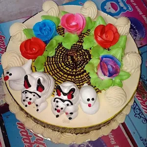 Cakes Hi Cakes - Cover photo