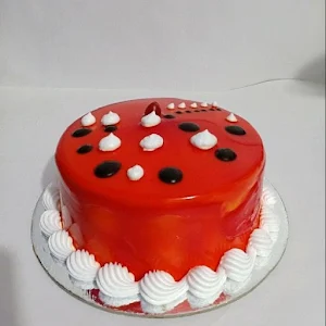Cakes Hi Cakes - Logo