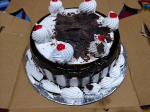 Cakes Hi Cakes - Cover photo