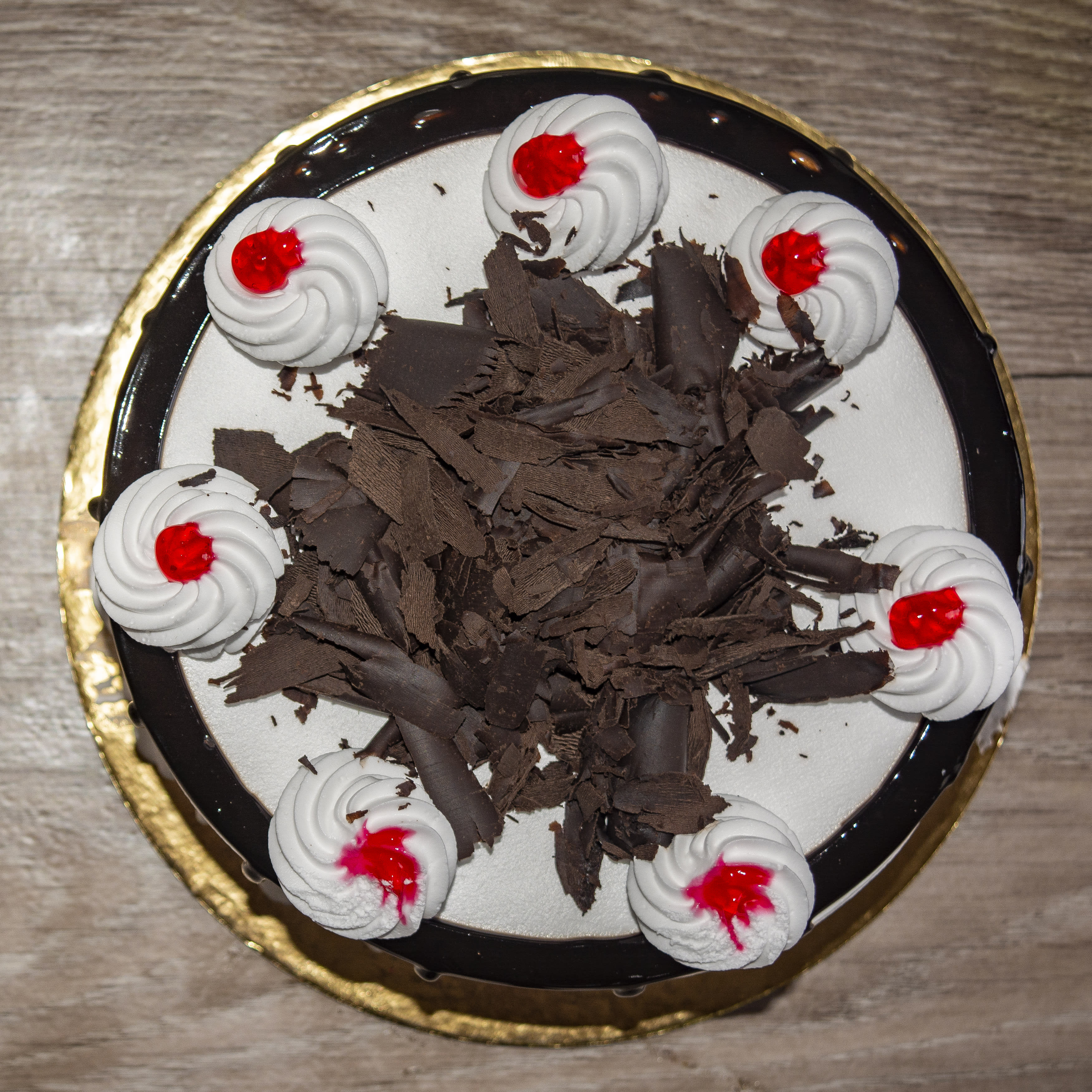 Cake Shop - Logo