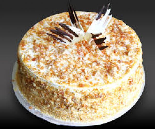 Cake Shore - Logo
