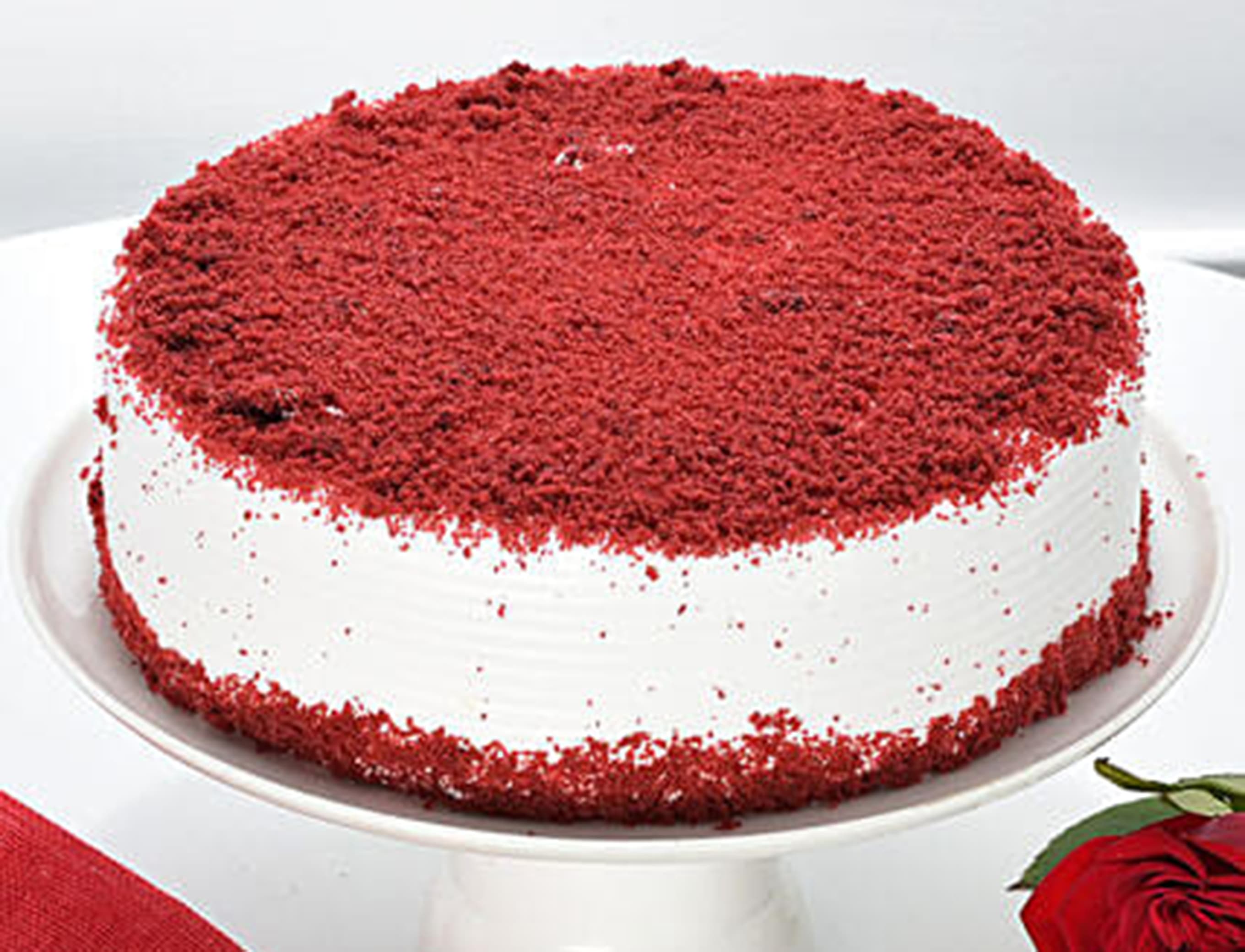 Cake Showroom - Logo