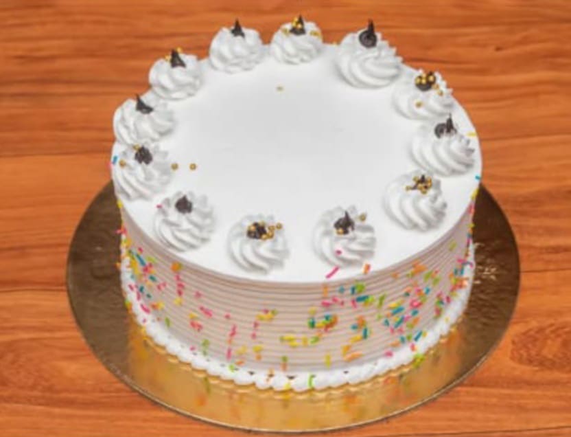Cakes Junction - Logo