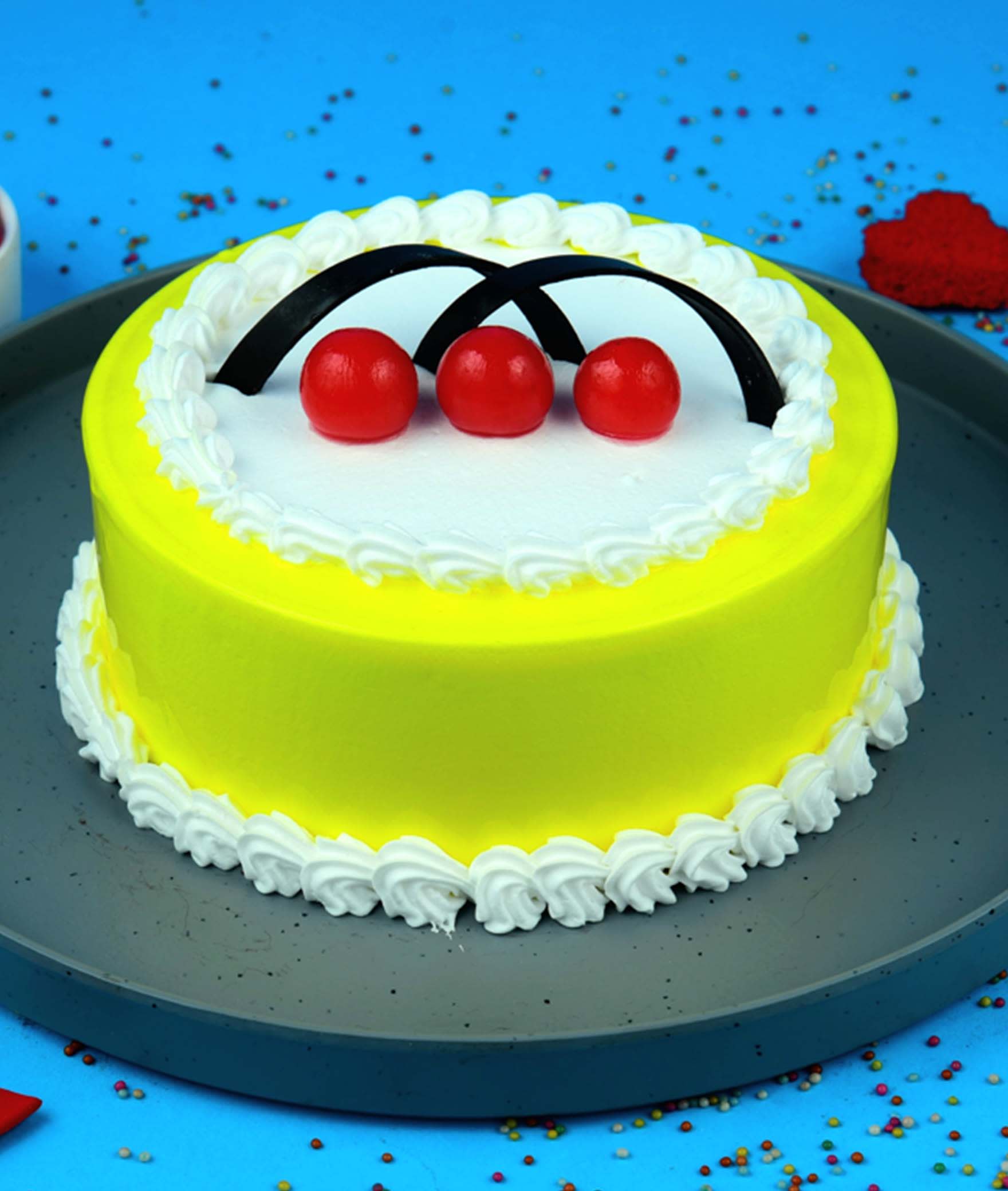 CAKES KABOOM - Logo