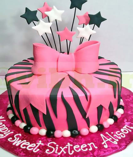 Cakes Lover - Logo